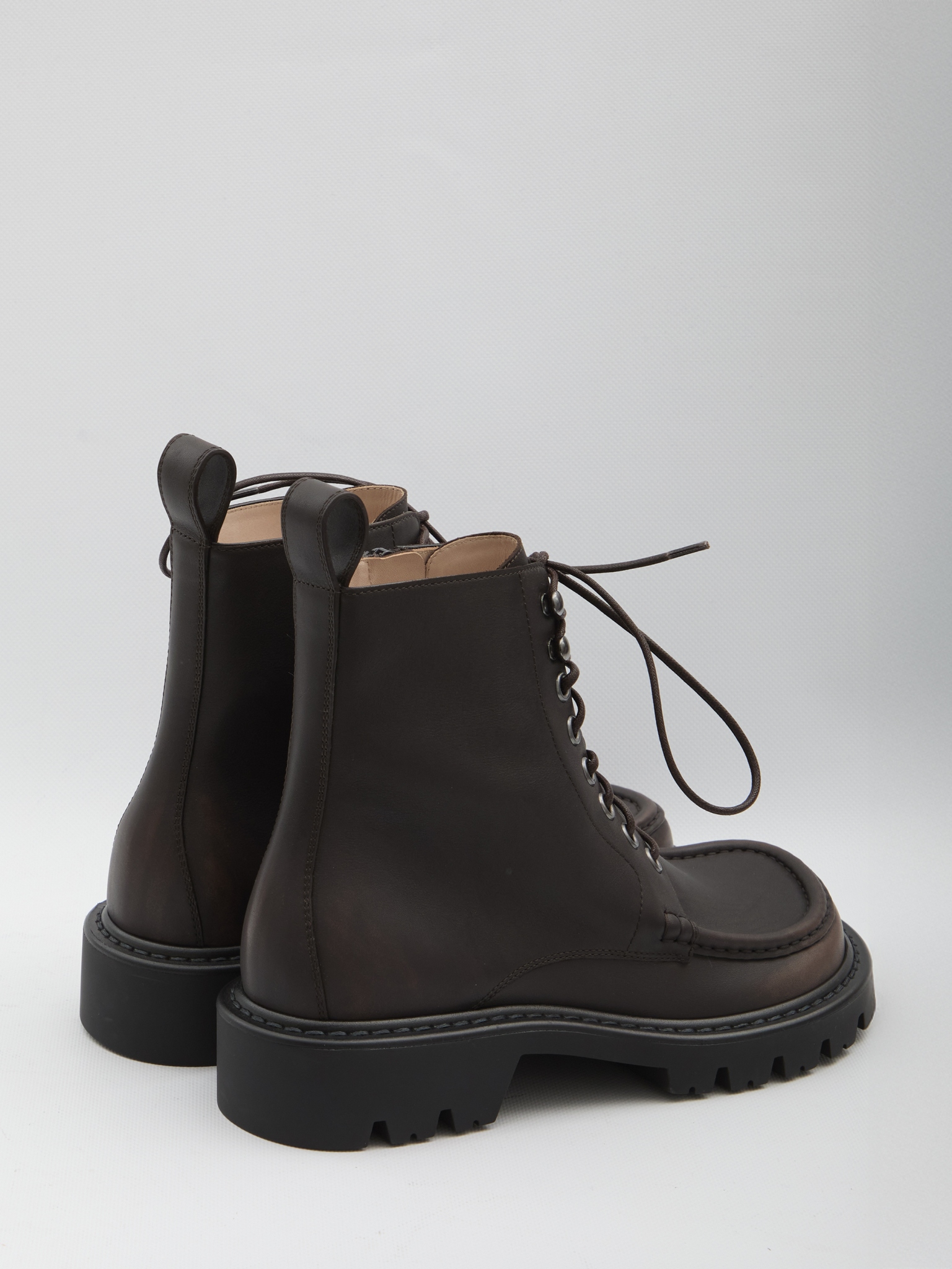 [Loewe] Ankle boots SS26 M816284X95__3110