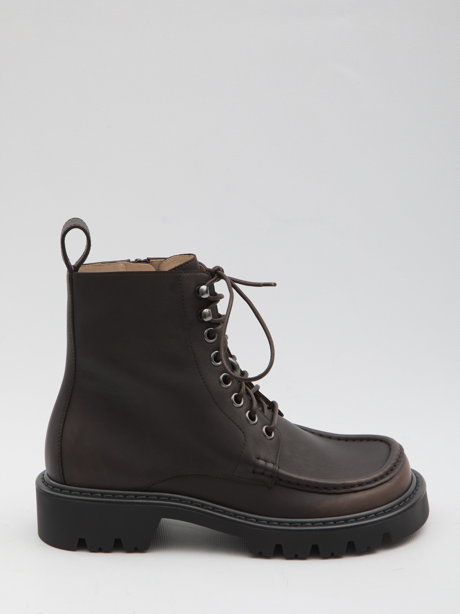 [Loewe] Ankle boots SS26 M816284X95__3110