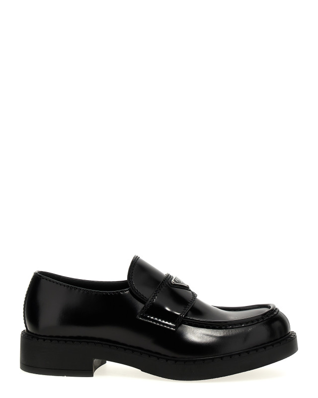 [Prada] Loafer FW25 2DE127FG000055F0002