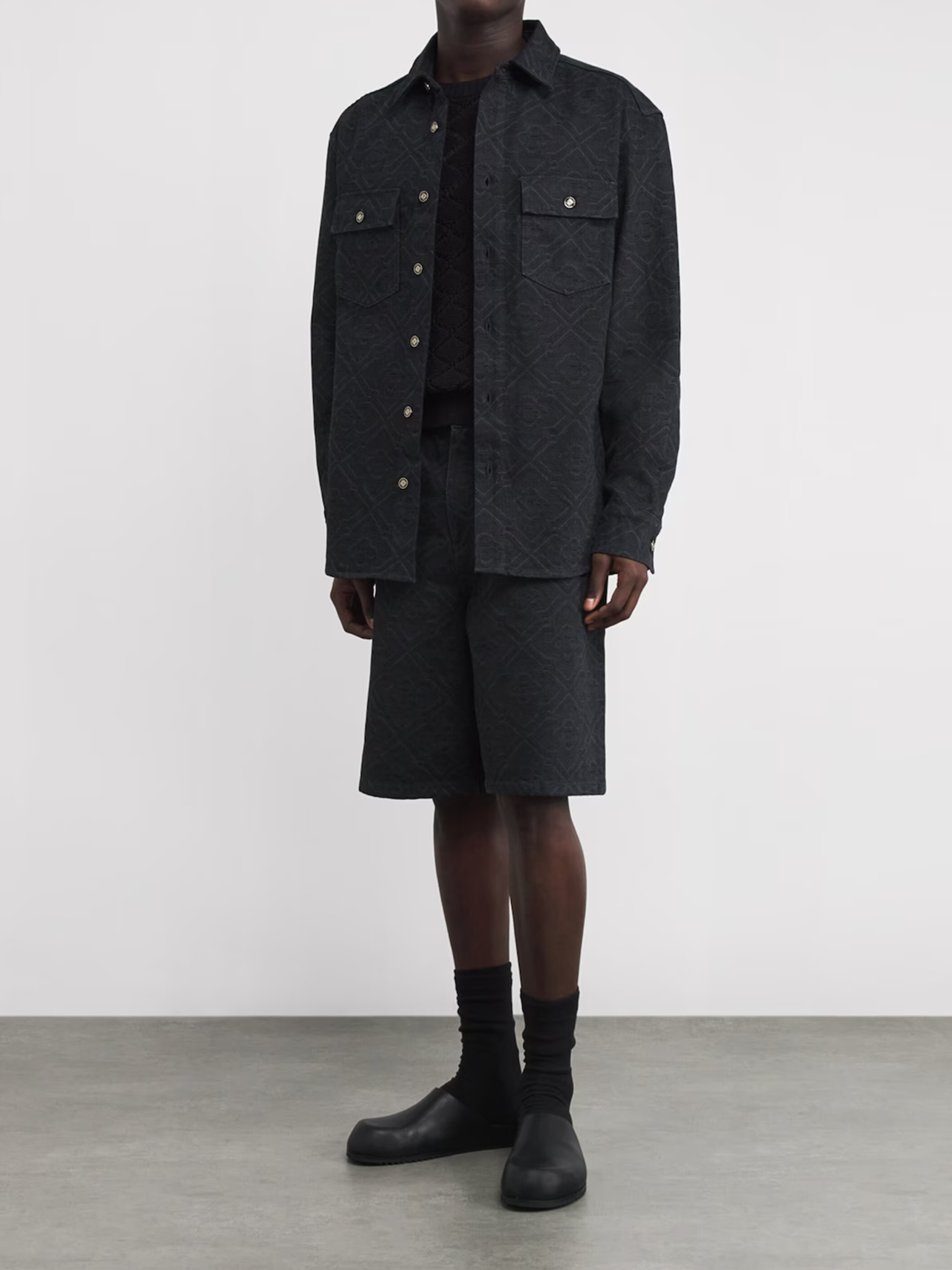 [Casablanca] Jacket SS26 SP26SH240__01