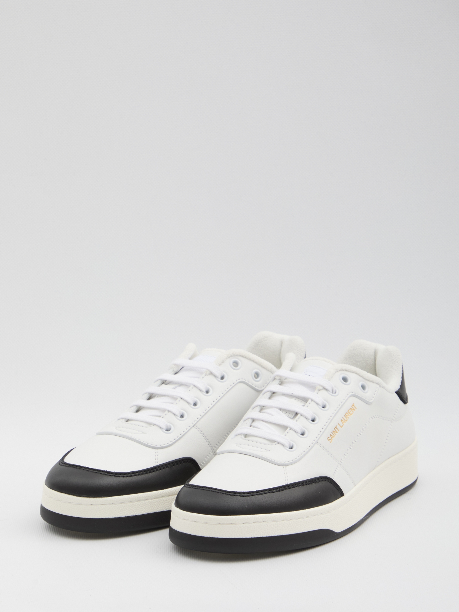 [Saint Laurent] Sneakers SS26 845537_00NI0_9061