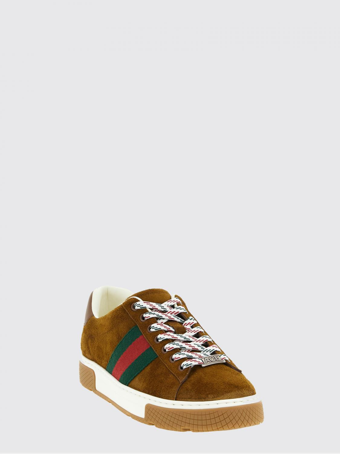 [Gucci] Sneakers SS26 849836AAFS3 2154
