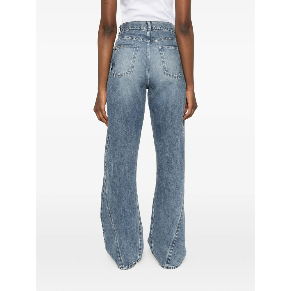 [JW ANDERSON] Jeans SS26 DT0127 PG1849 172