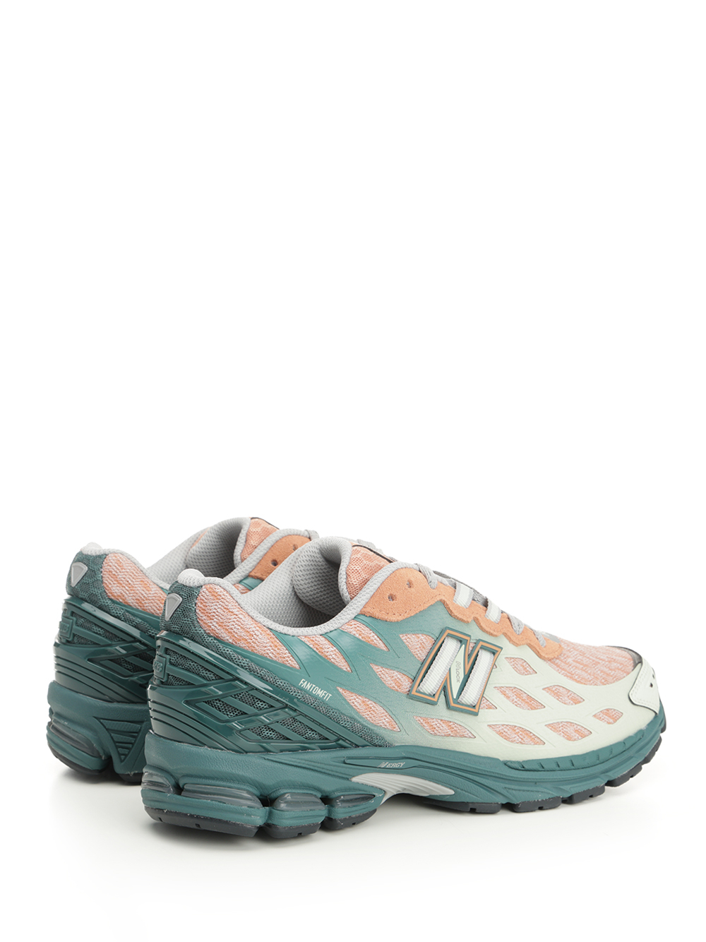 [new Balance] Sneakers SS25 U1906WFBGREEN
