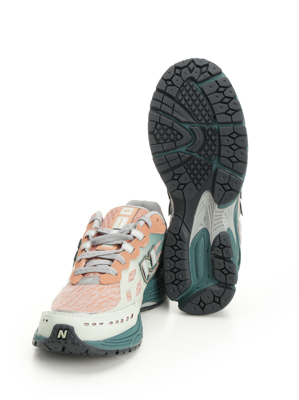 [new Balance] Sneakers SS25 U1906WFBGREEN