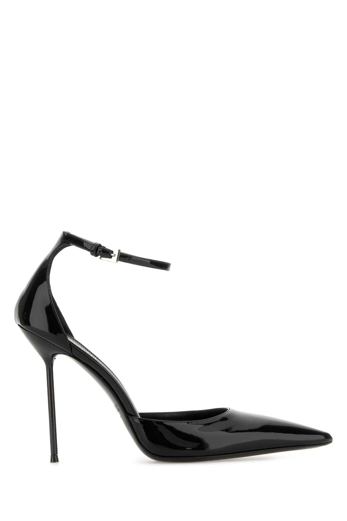 [Paris Texas] Sandals SS26 PX1737XVN01 BLACK