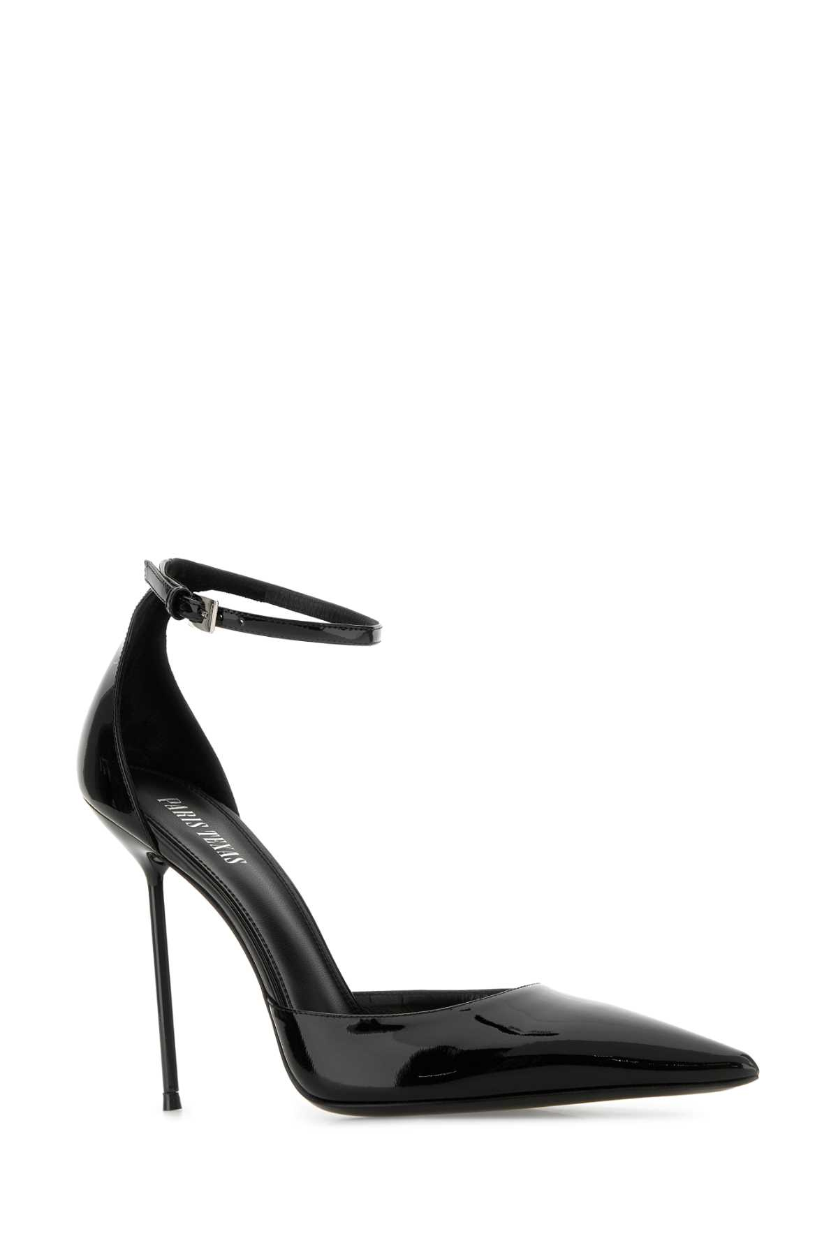 [Paris Texas] Sandals SS26 PX1737XVN01 BLACK
