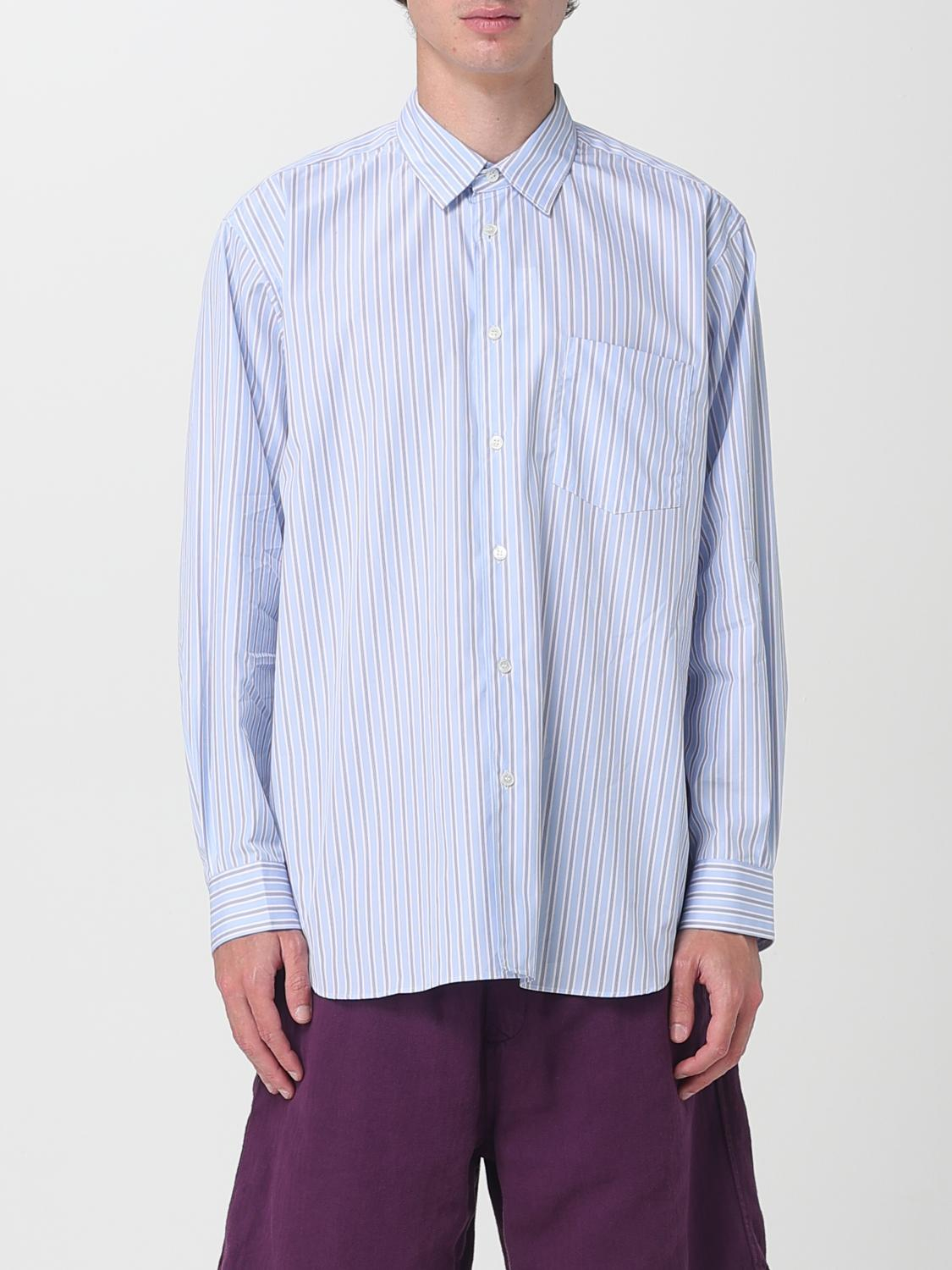 [Comme des Garcons] Shirts Long Sleeve SS26 FZB115PER 120