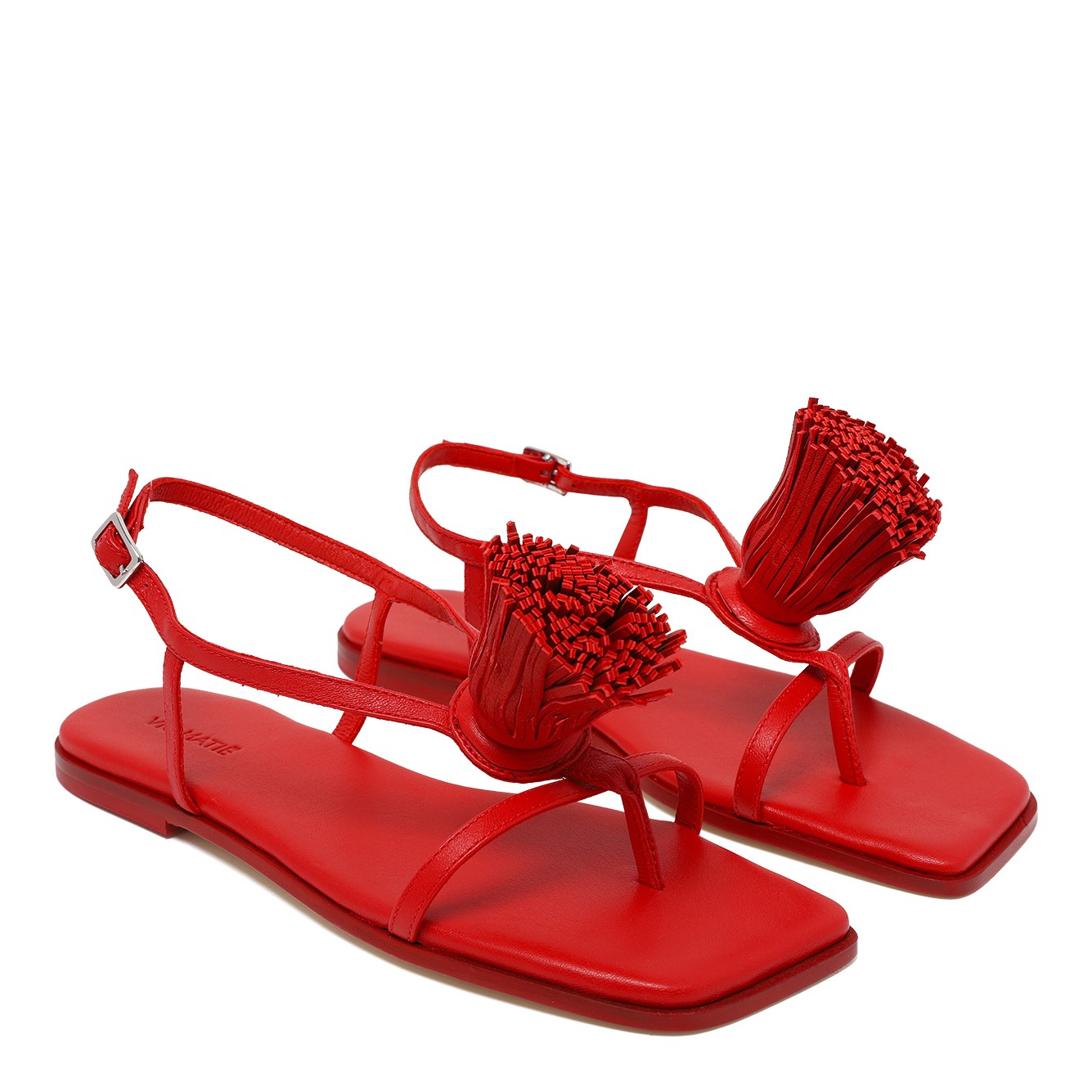 [Vic Matie] Sandals SS26 1K5200D-G42H060410