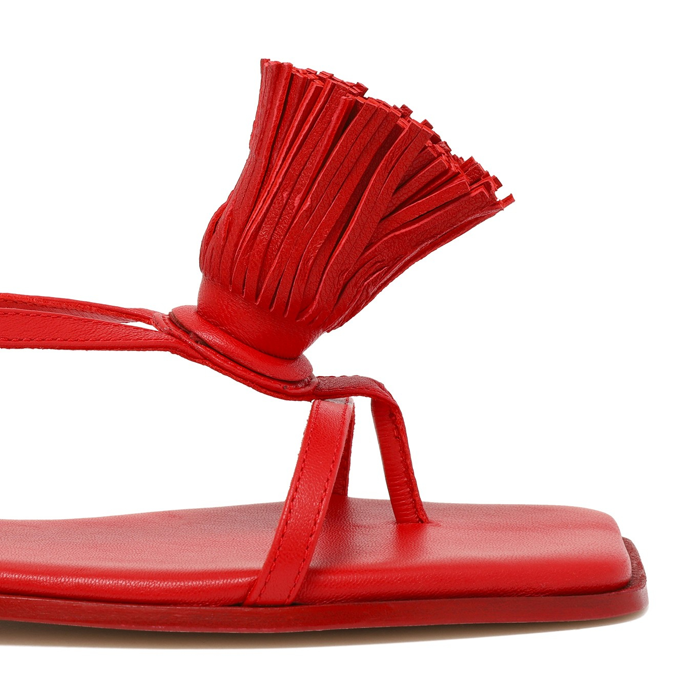 [Vic Matie] Sandals SS26 1K5200D-G42H060410