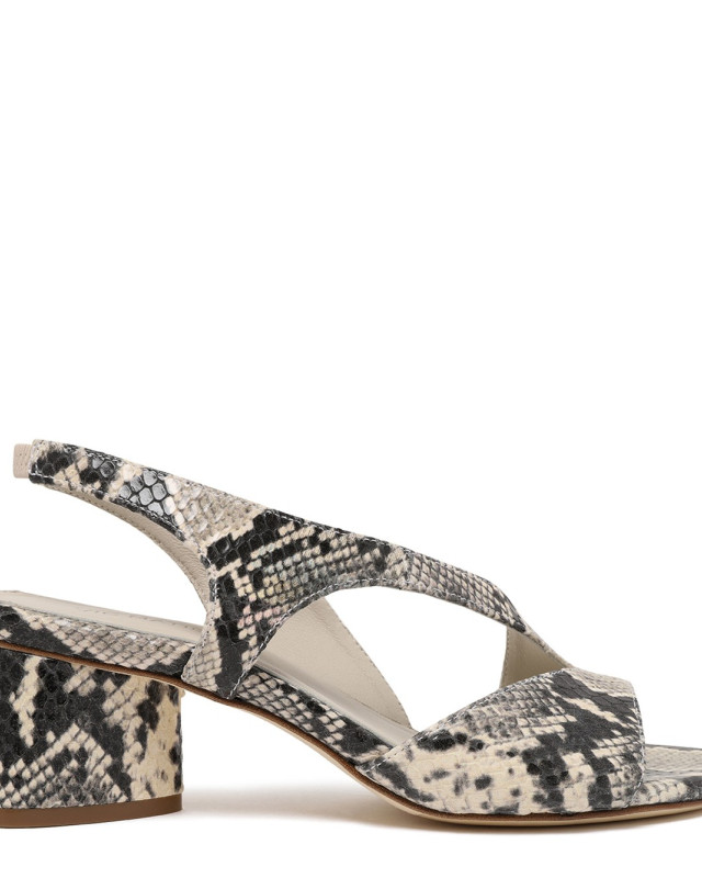 [Vic Matie] Sandals SS26 1K5608D-K16U030110