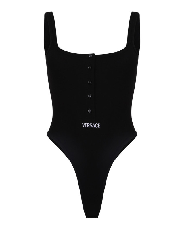 [Versace] Tank top SS26 1019688-1A095511B000
