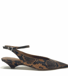 [Vic Matie] Slingback SS26 1K5706D-K20U030321