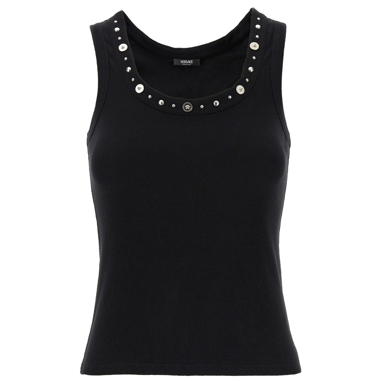 [Versace] Tank top SS26 1023209-1A172211B000
