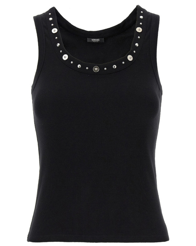 [Versace] Tank top SS26 1023209-1A172211B000