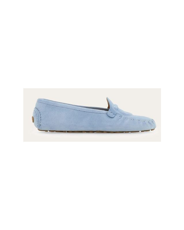 [Ferragamo] Loafer SS26 790613-01K908004