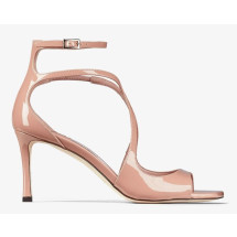 [Jimmy Choo] Sandals SS26 J000181678-NAPBALLETPINK