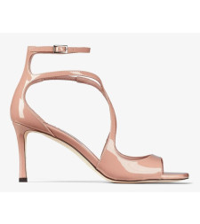 [Jimmy Choo] Sandals SS26 J000181678-NAPBALLETPINK