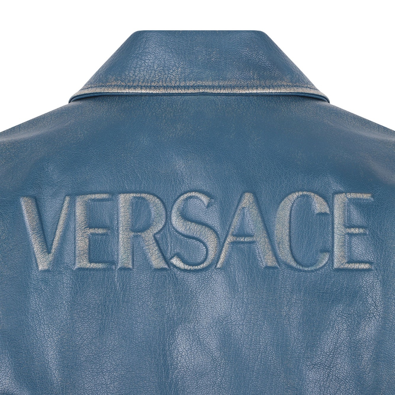 [Versace] Casual Jacket SS26 1021753-1A160561UO60