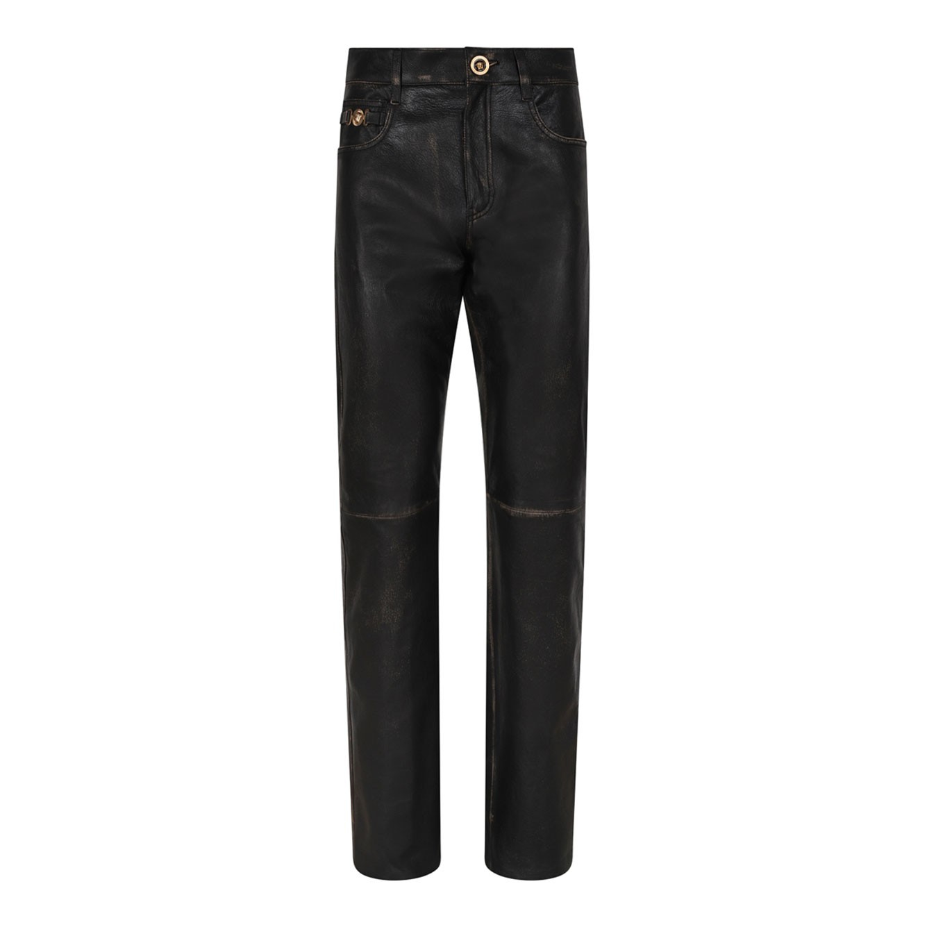 [Versace] Trousers SS26 1022762-1A168201B000