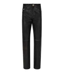 [Versace] Trousers SS26 1022762-1A168201B000