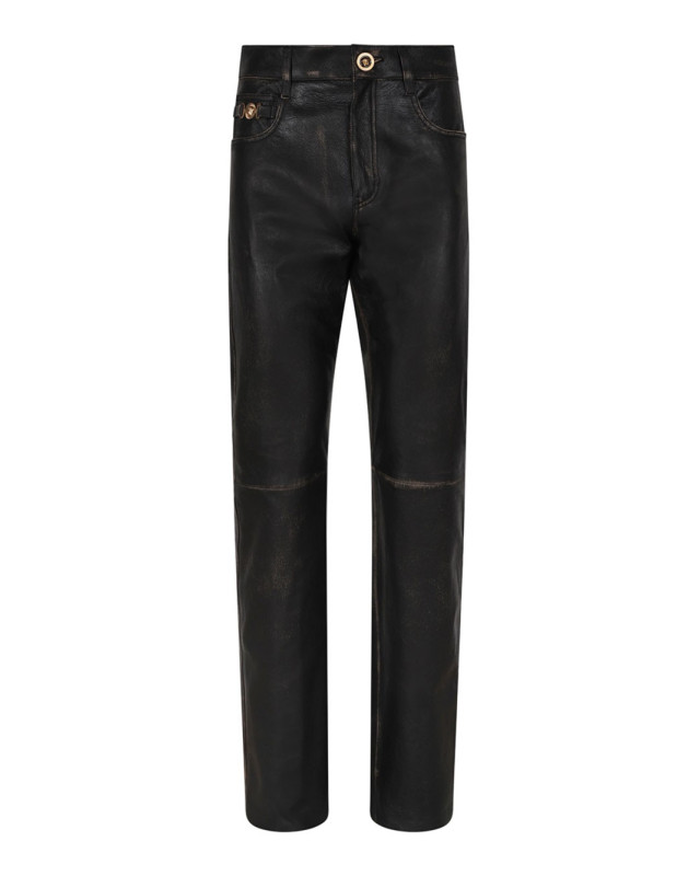 [Versace] Trousers SS26 1022762-1A168201B000