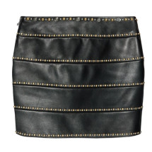[Versace] Mini skirt SS26 1023118-1A167671B000