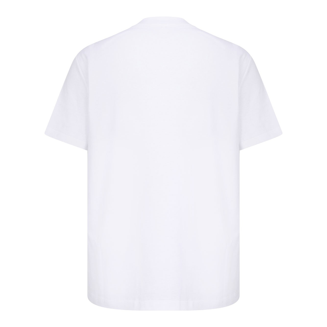 [Versace] T-shirts Short Sleeve SS26 1023206-1A172162W210