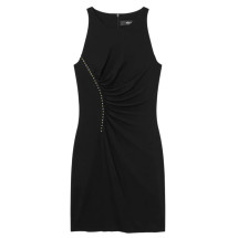 [Versace] Sleeveless dress SS26 1023025-1A144751B000