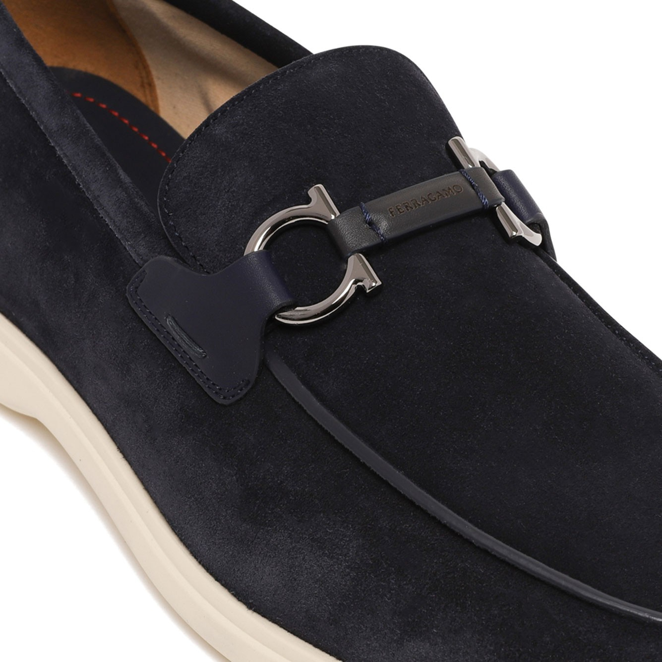 [Ferragamo] Loafer SS26 774176-028298002