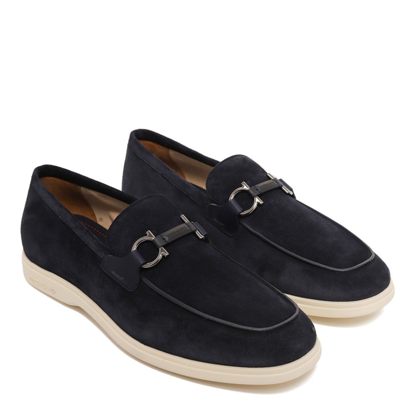 [Ferragamo] Loafer SS26 774176-028298002