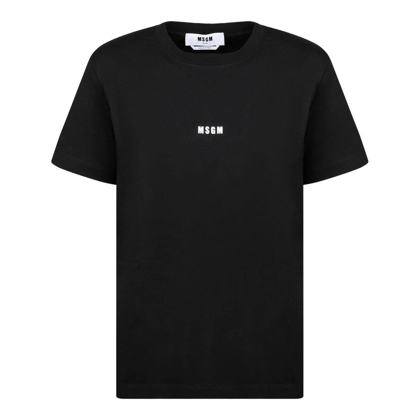 [MSGM] T-shirts Short Sleeve CO 2000MDM500200002-99