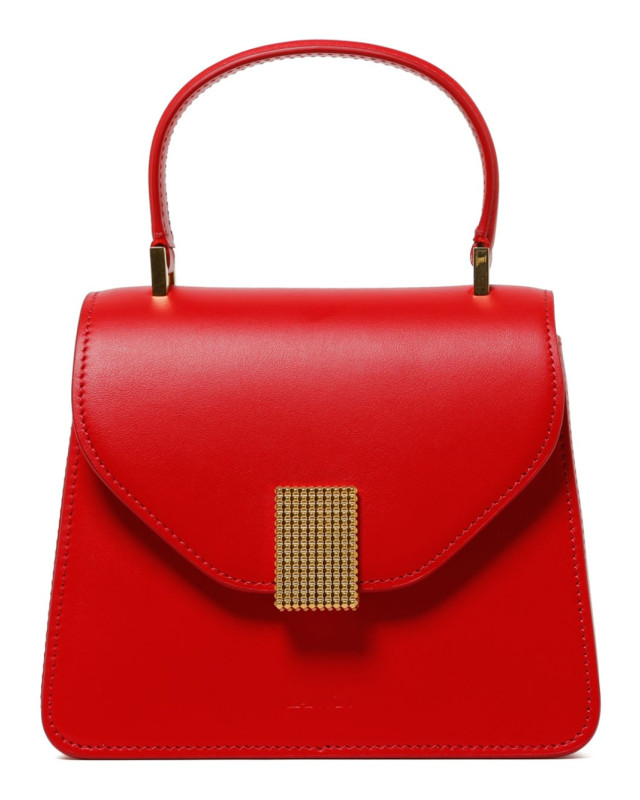 [Lanvin] Tote bag CO LWBGSGS0TPSSA23-30