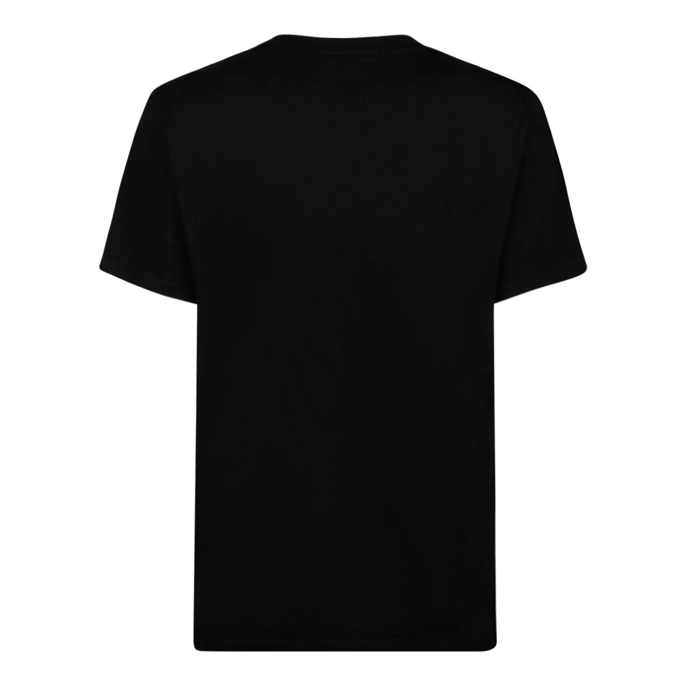 [MSGM] T-shirts Short Sleeve CO 2000MDM520200002-99