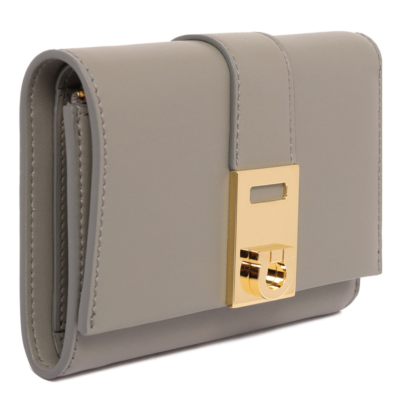[Ferragamo] Wallet CO 0776490-220630010