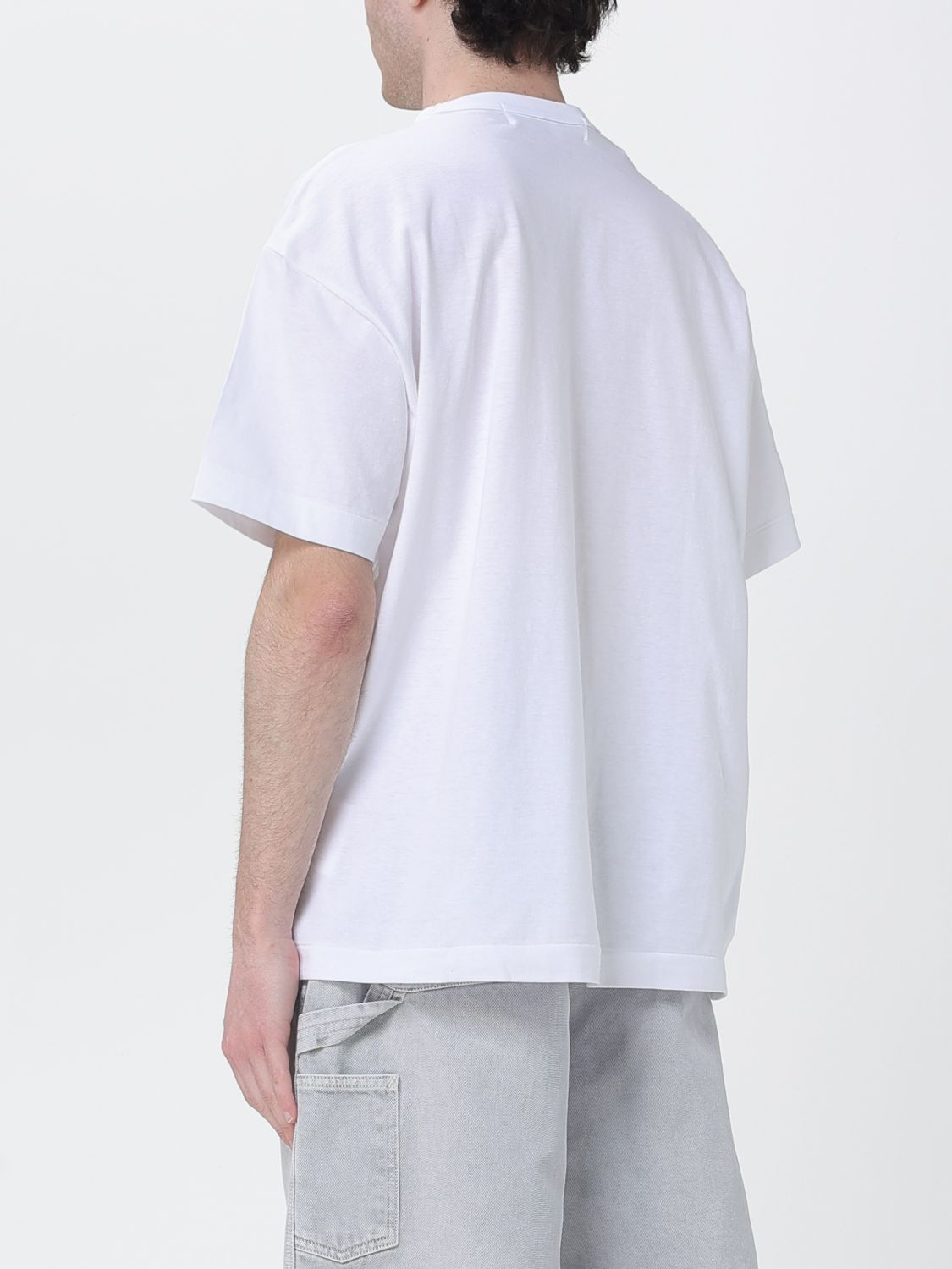 [COMME DES GARCONS PLAY] T-shirts Short Sleeve SS26 AXT350051 1