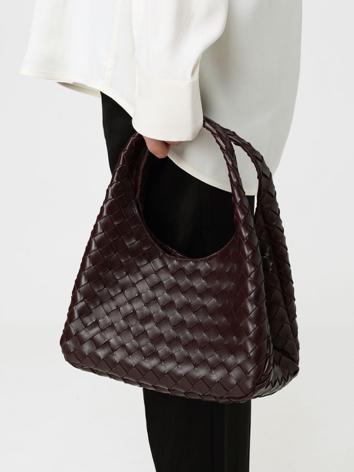[Bottega Veneta] Shoulder bag SS26 854248V4SC0 2264