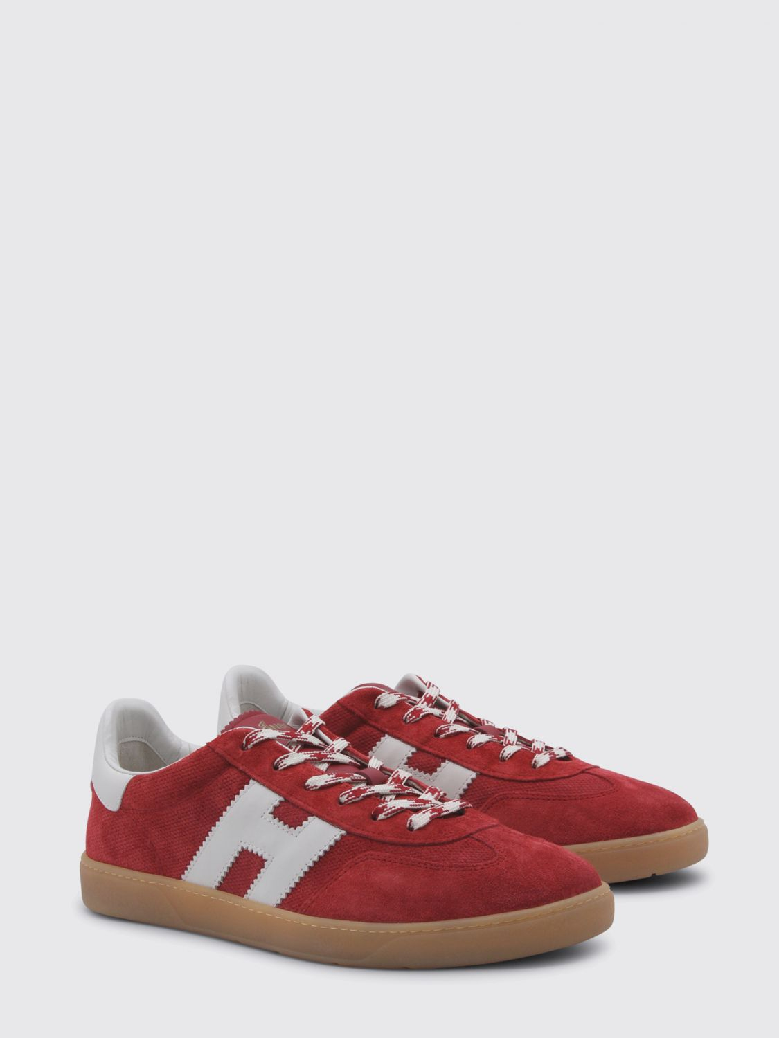 [Hogan] Sneakers SS26 HXM6470FB60UWX 496N