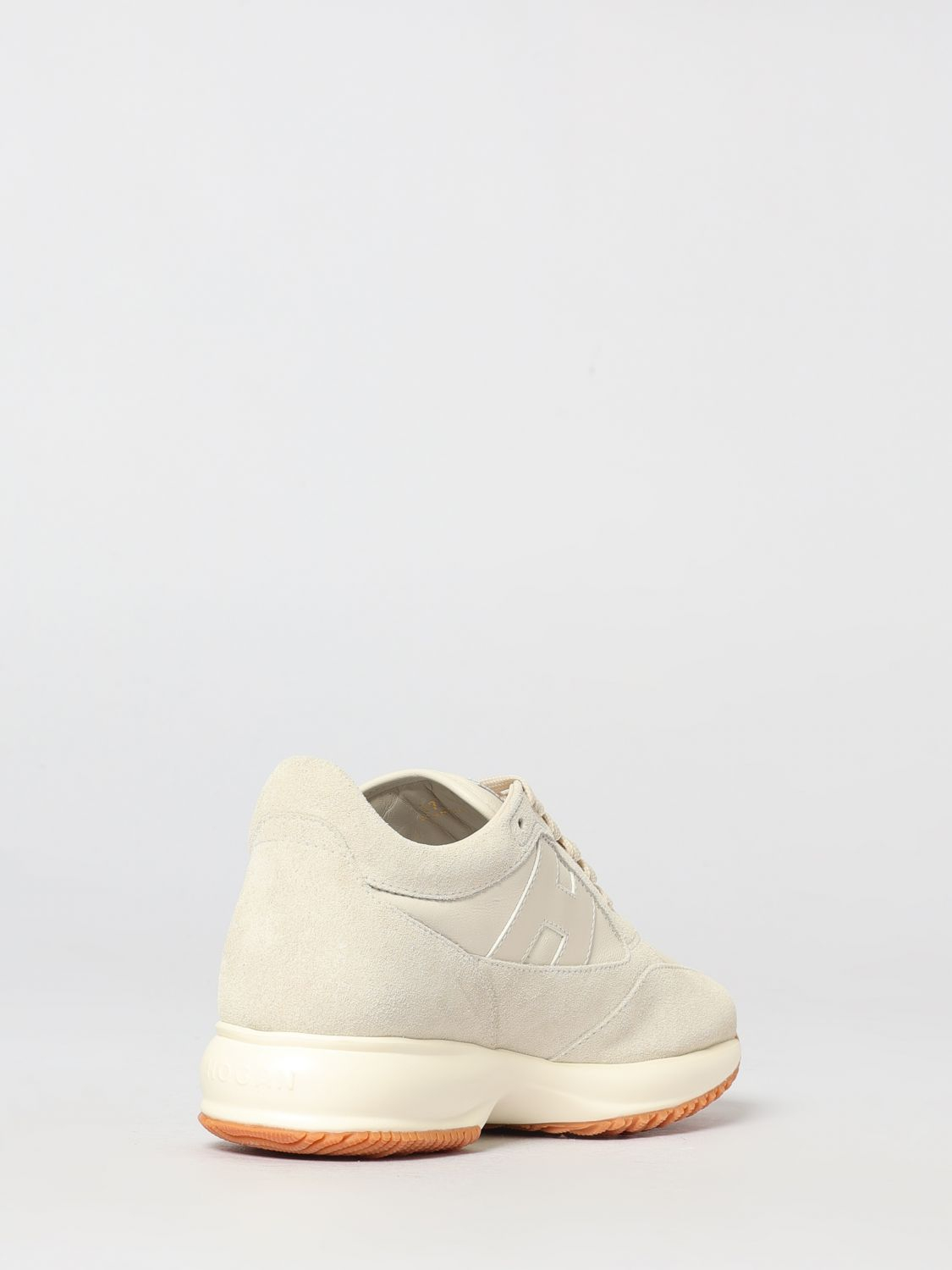 [Hogan] Sneakers SS26 HXW7130GC60UIT B013
