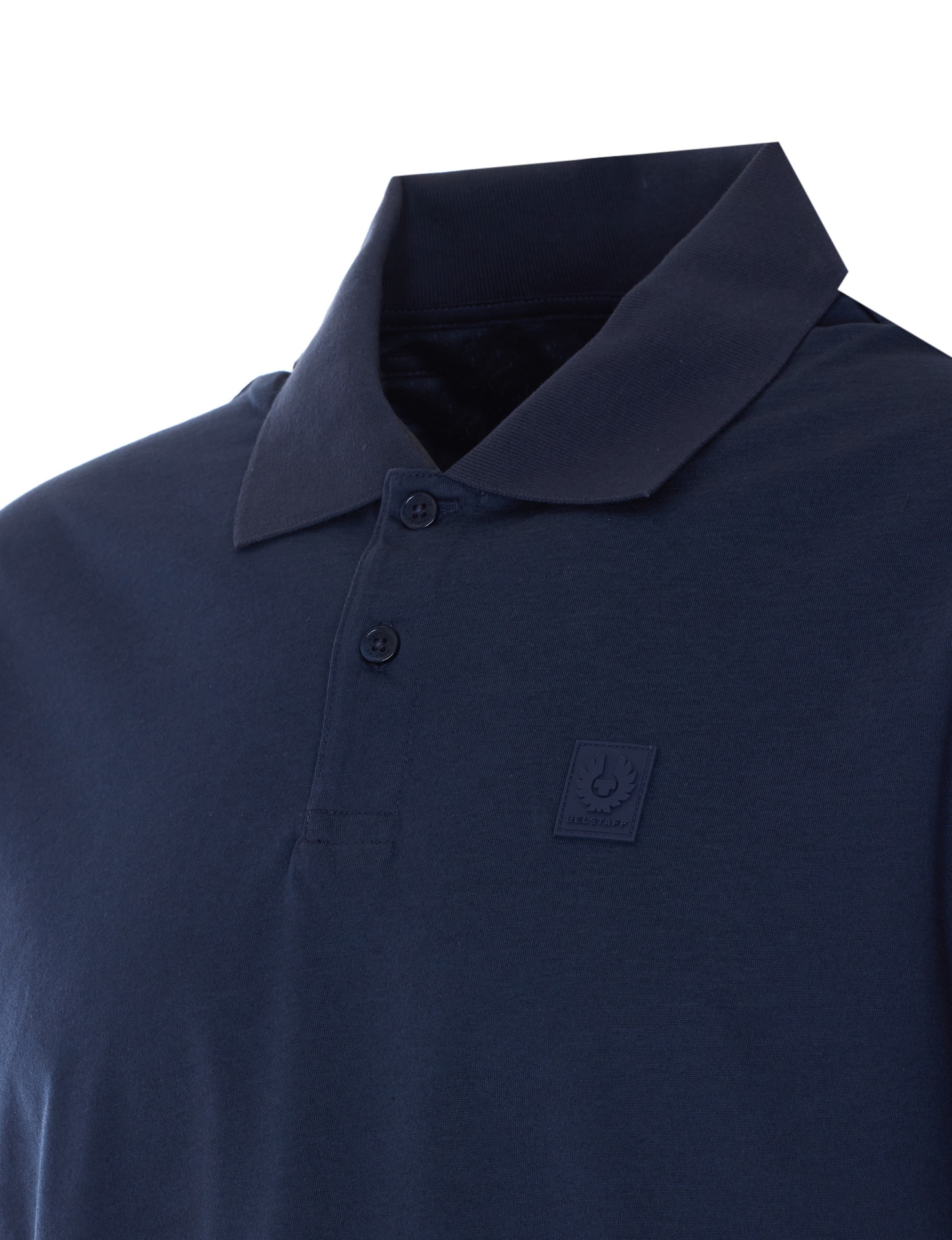 [Belstaff] T-shirts Short Sleeve SS26 106040DKINK