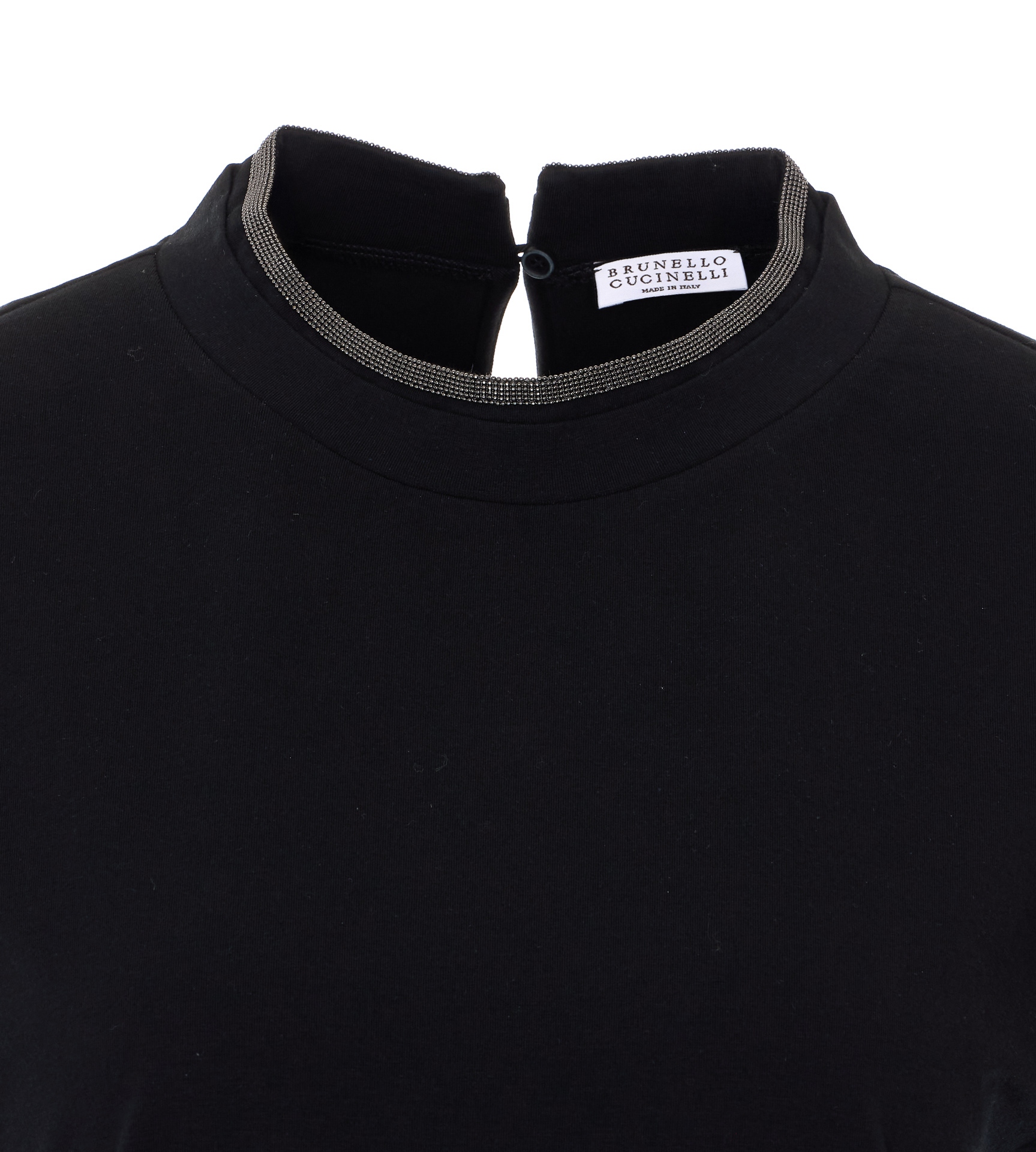[Brunello Cucinelli] T-shirts Short Sleeve SS26 M0T18BD200C101