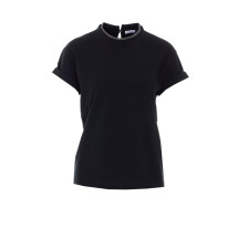 [Brunello Cucinelli] T-shirts Short Sleeve SS26 M0T18BD200C101