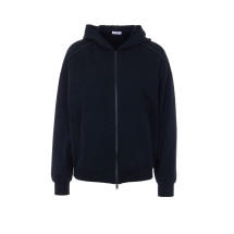 [Brunello Cucinelli] Zip up SS26 MH827FB706C101