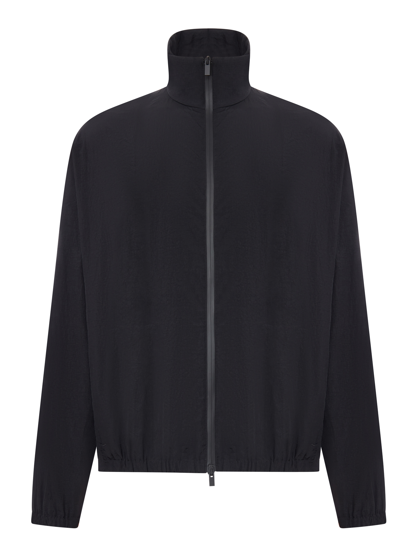 [Fear of God] Track jacket SS26 FG9M32330ONR001 BLACK
