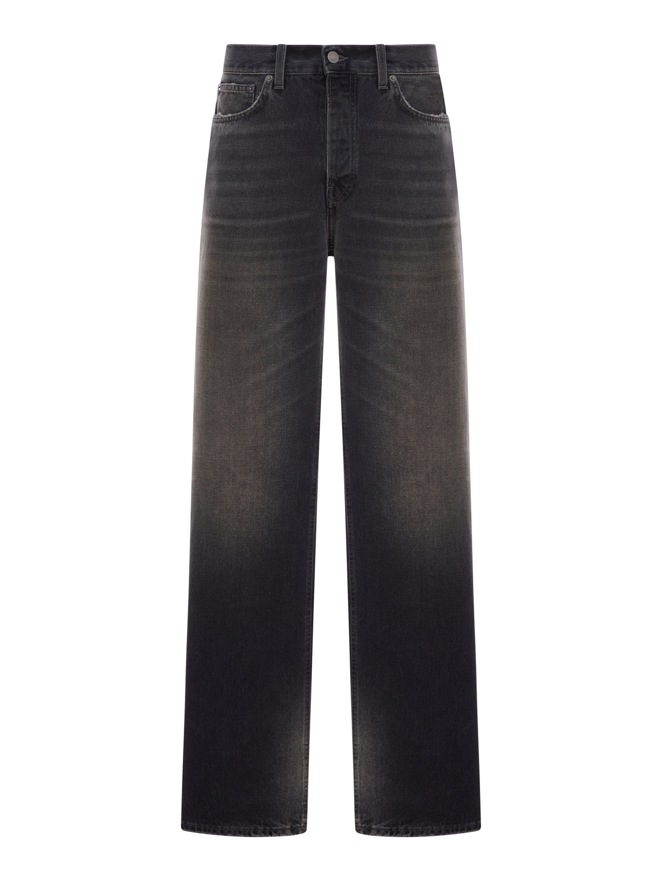 [HAIKURE] Jeans SS26 HEM03252DF174L0925L0925 PASADENA BLACK