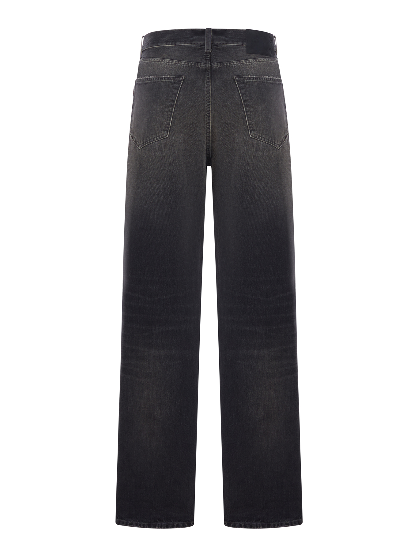 [HAIKURE] Jeans SS26 HEM03252DF174L0925L0925 PASADENA BLACK
