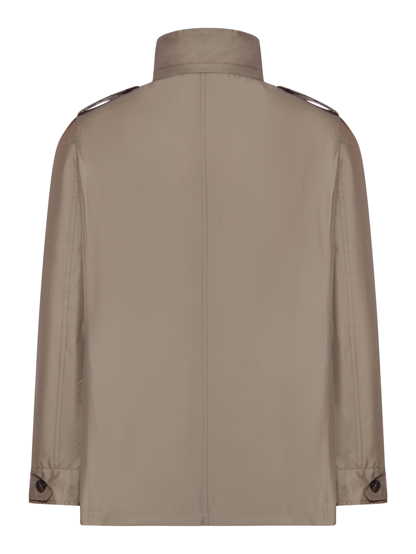 [Moorer] Jacket SS26 MOUGI100051TEPA021U0216 SIGARO