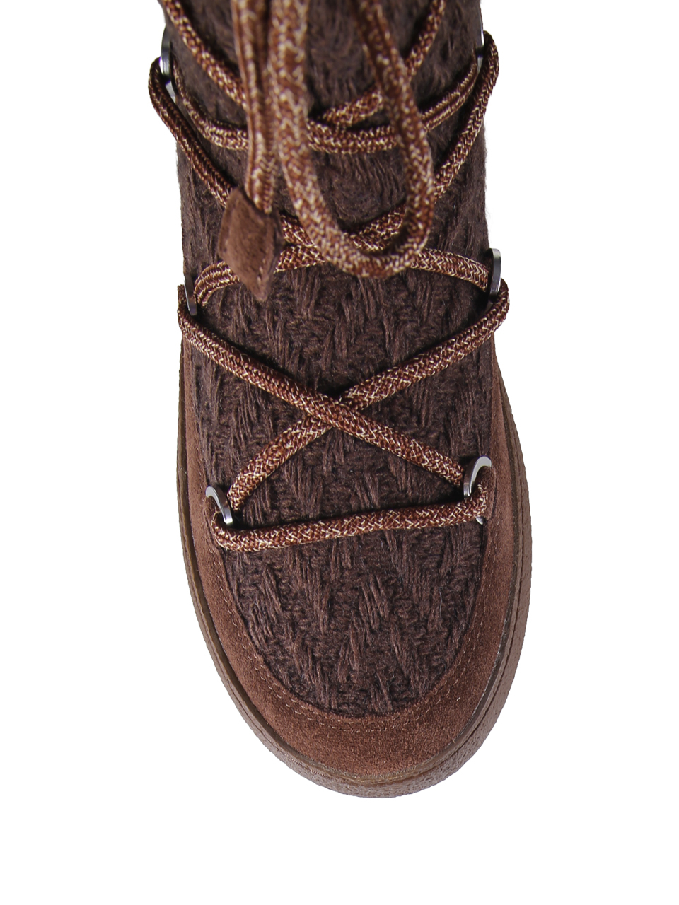[MOON BOOT x GUEST IN RESIDENCE] Long Boots SS26 80D2450230