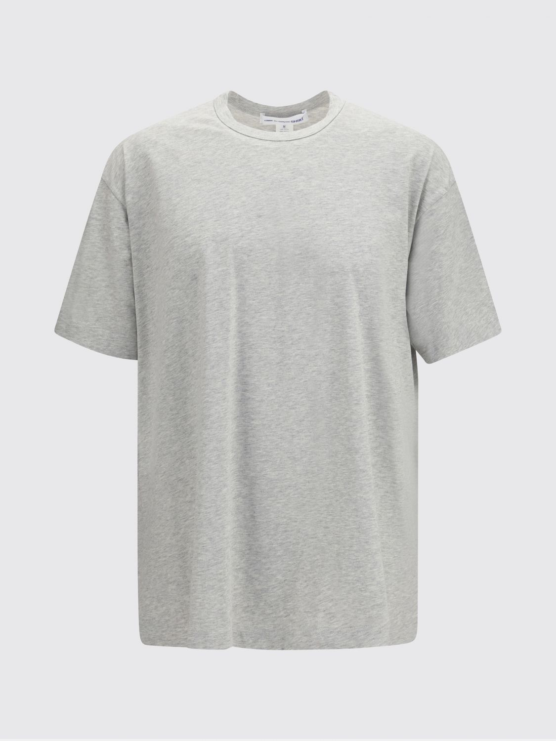 [COMME DES GARCONS SHIRT] T-shirts Short Sleeve SS26 FQT008S26 2