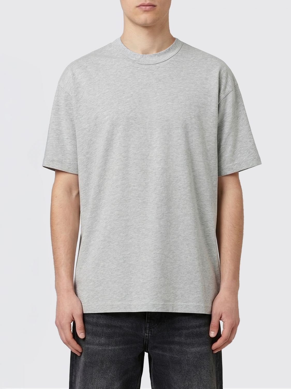 [COMME DES GARCONS SHIRT] T-shirts Short Sleeve SS26 FQT003S26 2